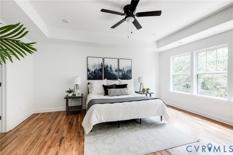 Tiny photo for 5321 Bemiss Court, Richmond, VA 23234 (MLS # 2623753)