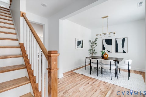 Tiny photo for 5321 Bemiss Court, Richmond, VA 23234 (MLS # 2623753)