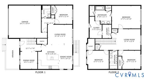 Tiny photo for 5321 Bemiss Court, Richmond, VA 23234 (MLS # 2623753)