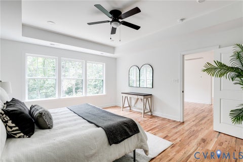 Tiny photo for 5321 Bemiss Court, Richmond, VA 23234 (MLS # 2623753)