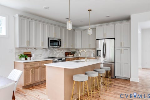 Tiny photo for 5321 Bemiss Court, Richmond, VA 23234 (MLS # 2623753)