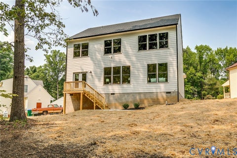 Tiny photo for 5321 Bemiss Court, Richmond, VA 23234 (MLS # 2623753)