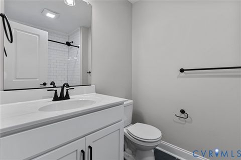 Tiny photo for 1806 Maury Street, Richmond, VA 23224 (MLS # 2607839)