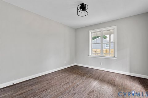 Tiny photo for 1806 Maury Street, Richmond, VA 23224 (MLS # 2607839)