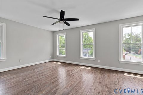Tiny photo for 1806 Maury Street, Richmond, VA 23224 (MLS # 2607839)