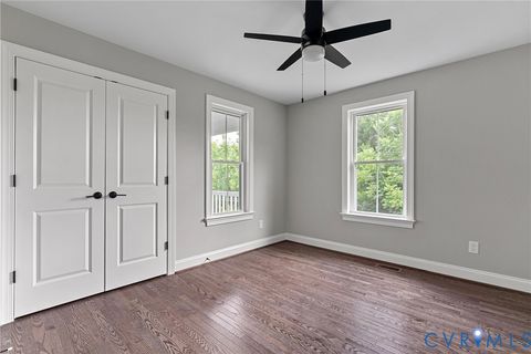 Tiny photo for 1806 Maury Street, Richmond, VA 23224 (MLS # 2607839)