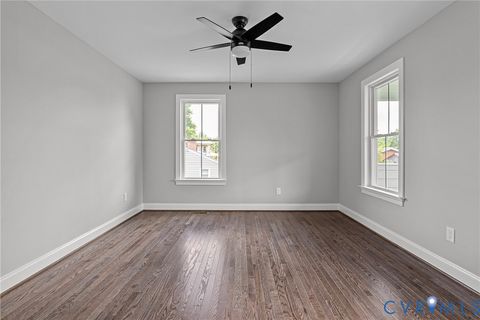 Tiny photo for 1806 Maury Street, Richmond, VA 23224 (MLS # 2607839)