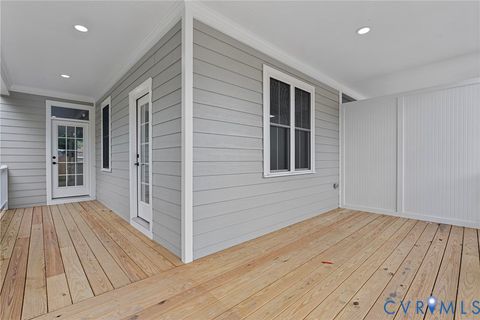 Tiny photo for 1806 Maury Street, Richmond, VA 23224 (MLS # 2607839)