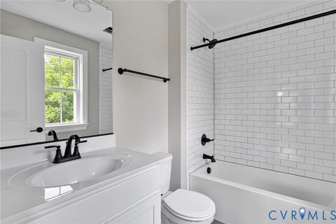 Tiny photo for 1806 Maury Street, Richmond, VA 23224 (MLS # 2607839)