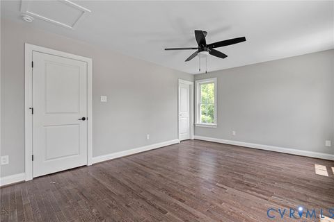 Tiny photo for 1806 Maury Street, Richmond, VA 23224 (MLS # 2607839)