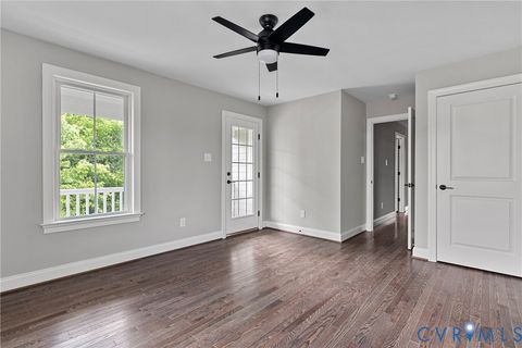 Tiny photo for 1806 Maury Street, Richmond, VA 23224 (MLS # 2607839)
