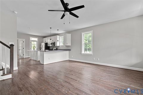 Tiny photo for 1806 Maury Street, Richmond, VA 23224 (MLS # 2607839)