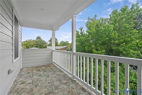 Tiny photo for 1806 Maury Street, Richmond, VA 23224 (MLS # 2607839)