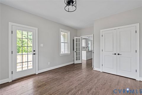 Tiny photo for 1806 Maury Street, Richmond, VA 23224 (MLS # 2607839)