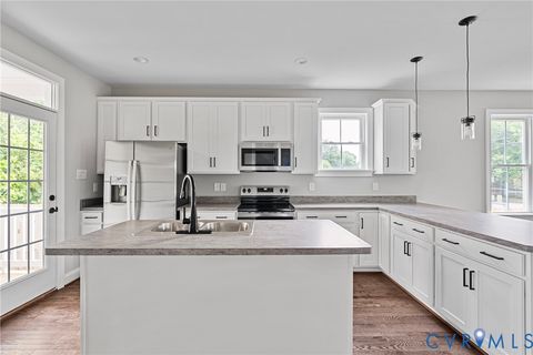 Tiny photo for 1806 Maury Street, Richmond, VA 23224 (MLS # 2607839)