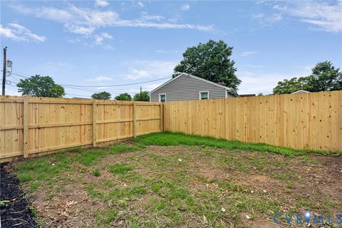 Tiny photo for 1806 Maury Street, Richmond, VA 23224 (MLS # 2607839)