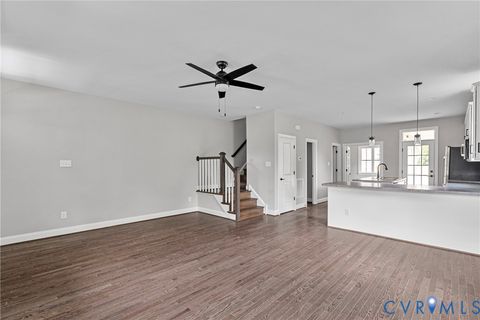 Tiny photo for 1806 Maury Street, Richmond, VA 23224 (MLS # 2607839)