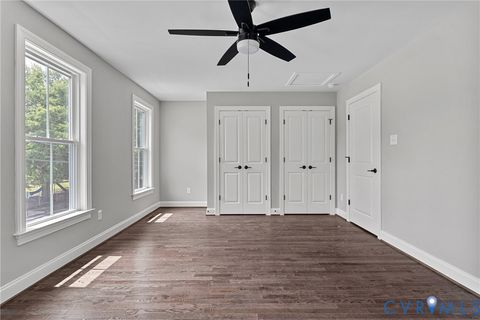 Tiny photo for 1806 Maury Street, Richmond, VA 23224 (MLS # 2607839)