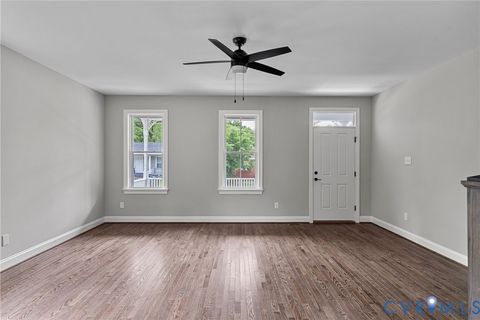 Tiny photo for 1806 Maury Street, Richmond, VA 23224 (MLS # 2607839)