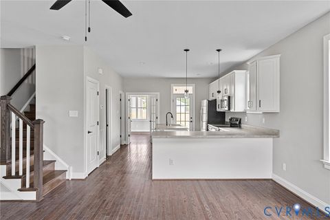 Tiny photo for 1806 Maury Street, Richmond, VA 23224 (MLS # 2607839)