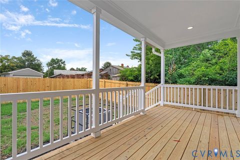 Tiny photo for 1806 Maury Street, Richmond, VA 23224 (MLS # 2607839)