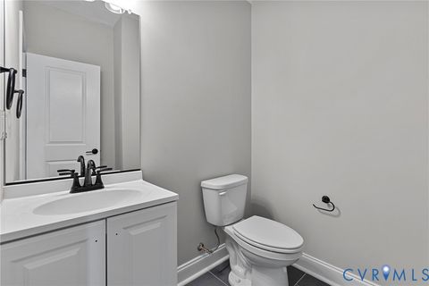 Tiny photo for 1806 Maury Street, Richmond, VA 23224 (MLS # 2607839)