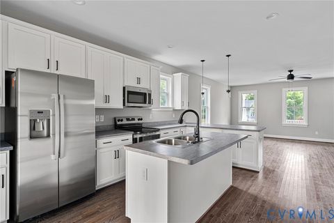 Tiny photo for 1806 Maury Street, Richmond, VA 23224 (MLS # 2607839)