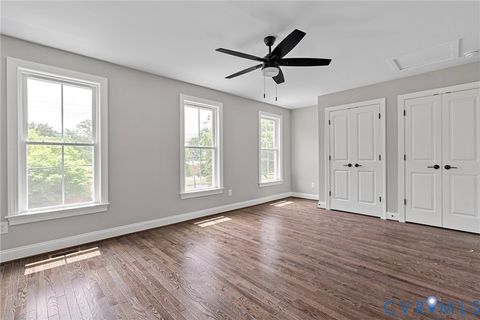 Tiny photo for 1806 Maury Street, Richmond, VA 23224 (MLS # 2607839)