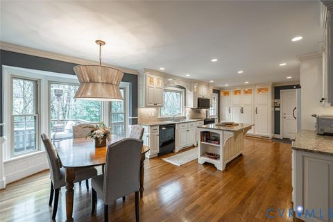 Tiny photo for 409 Kilmarnock Drive, Henrico, VA 23229 (MLS # 2602790)