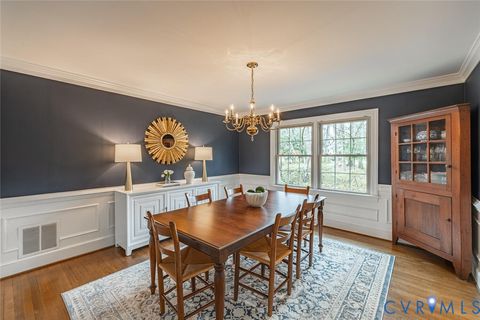 Tiny photo for 409 Kilmarnock Drive, Henrico, VA 23229 (MLS # 2602790)