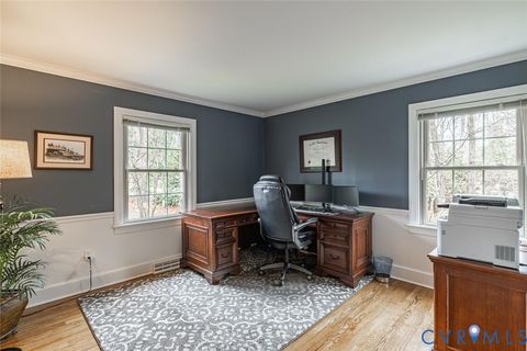 Tiny photo for 409 Kilmarnock Drive, Henrico, VA 23229 (MLS # 2602790)