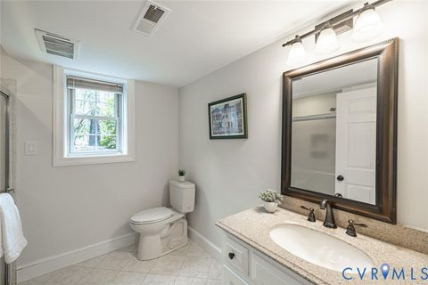 Tiny photo for 409 Kilmarnock Drive, Henrico, VA 23229 (MLS # 2602790)