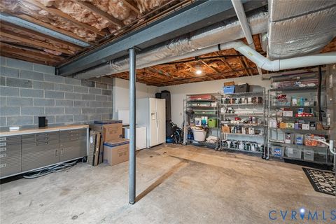 Tiny photo for 409 Kilmarnock Drive, Henrico, VA 23229 (MLS # 2602790)