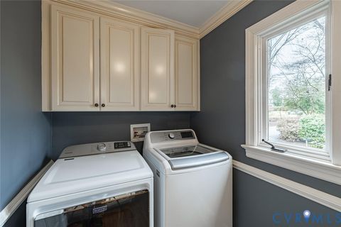 Tiny photo for 409 Kilmarnock Drive, Henrico, VA 23229 (MLS # 2602790)
