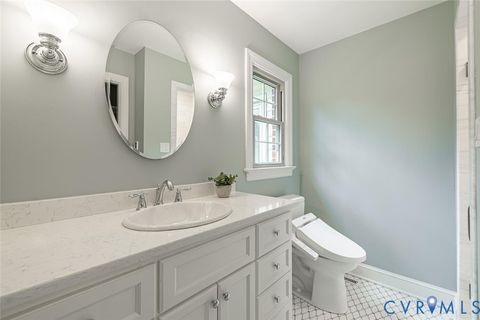 Tiny photo for 409 Kilmarnock Drive, Henrico, VA 23229 (MLS # 2602790)