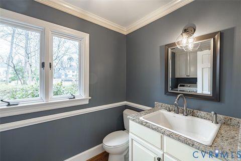 Tiny photo for 409 Kilmarnock Drive, Henrico, VA 23229 (MLS # 2602790)