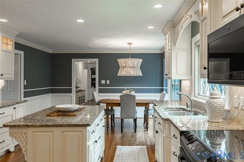 Tiny photo for 409 Kilmarnock Drive, Henrico, VA 23229 (MLS # 2602790)