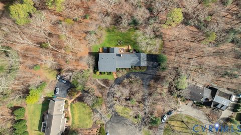 Tiny photo for 409 Kilmarnock Drive, Henrico, VA 23229 (MLS # 2602790)