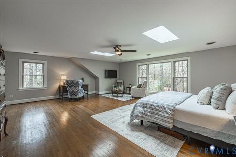 Tiny photo for 409 Kilmarnock Drive, Henrico, VA 23229 (MLS # 2602790)