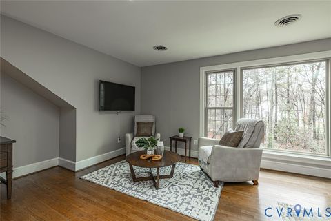 Tiny photo for 409 Kilmarnock Drive, Henrico, VA 23229 (MLS # 2602790)