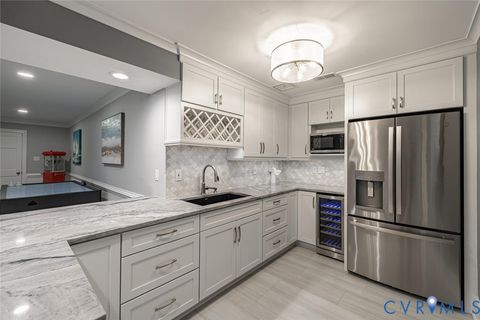 Tiny photo for 409 Kilmarnock Drive, Henrico, VA 23229 (MLS # 2602790)