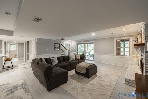 Tiny photo for 409 Kilmarnock Drive, Henrico, VA 23229 (MLS # 2602790)