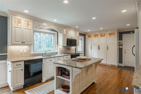 Tiny photo for 409 Kilmarnock Drive, Henrico, VA 23229 (MLS # 2602790)