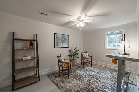 Tiny photo for 409 Kilmarnock Drive, Henrico, VA 23229 (MLS # 2602790)