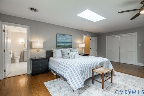 Tiny photo for 409 Kilmarnock Drive, Henrico, VA 23229 (MLS # 2602790)