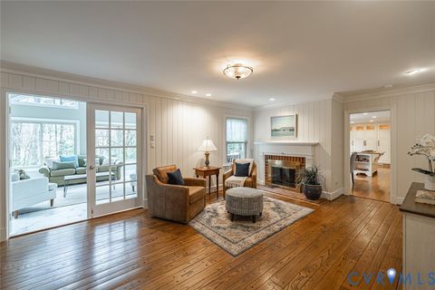 Tiny photo for 409 Kilmarnock Drive, Henrico, VA 23229 (MLS # 2602790)