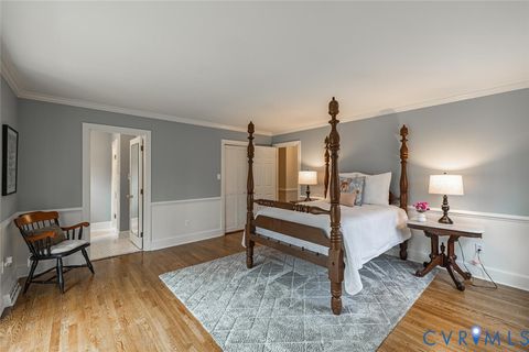 Tiny photo for 409 Kilmarnock Drive, Henrico, VA 23229 (MLS # 2602790)