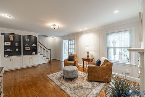 Tiny photo for 409 Kilmarnock Drive, Henrico, VA 23229 (MLS # 2602790)