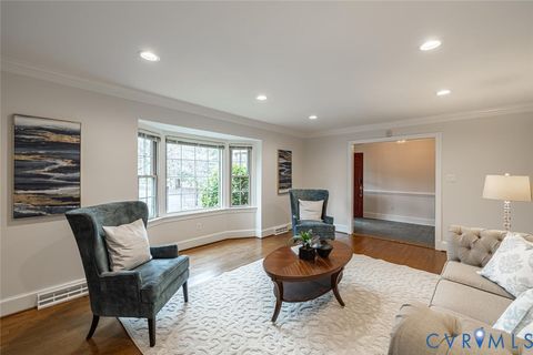 Tiny photo for 409 Kilmarnock Drive, Henrico, VA 23229 (MLS # 2602790)