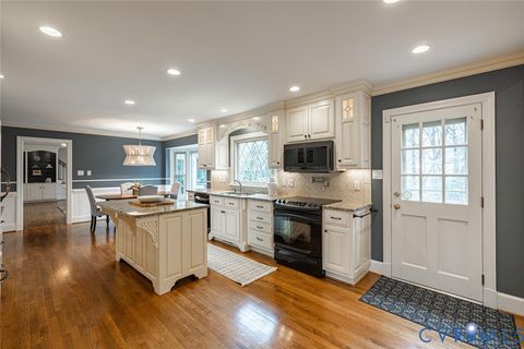 Tiny photo for 409 Kilmarnock Drive, Henrico, VA 23229 (MLS # 2602790)